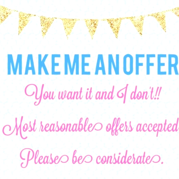 !!!! EVERYTHING MUST GO !!! - Picture 1 of 1